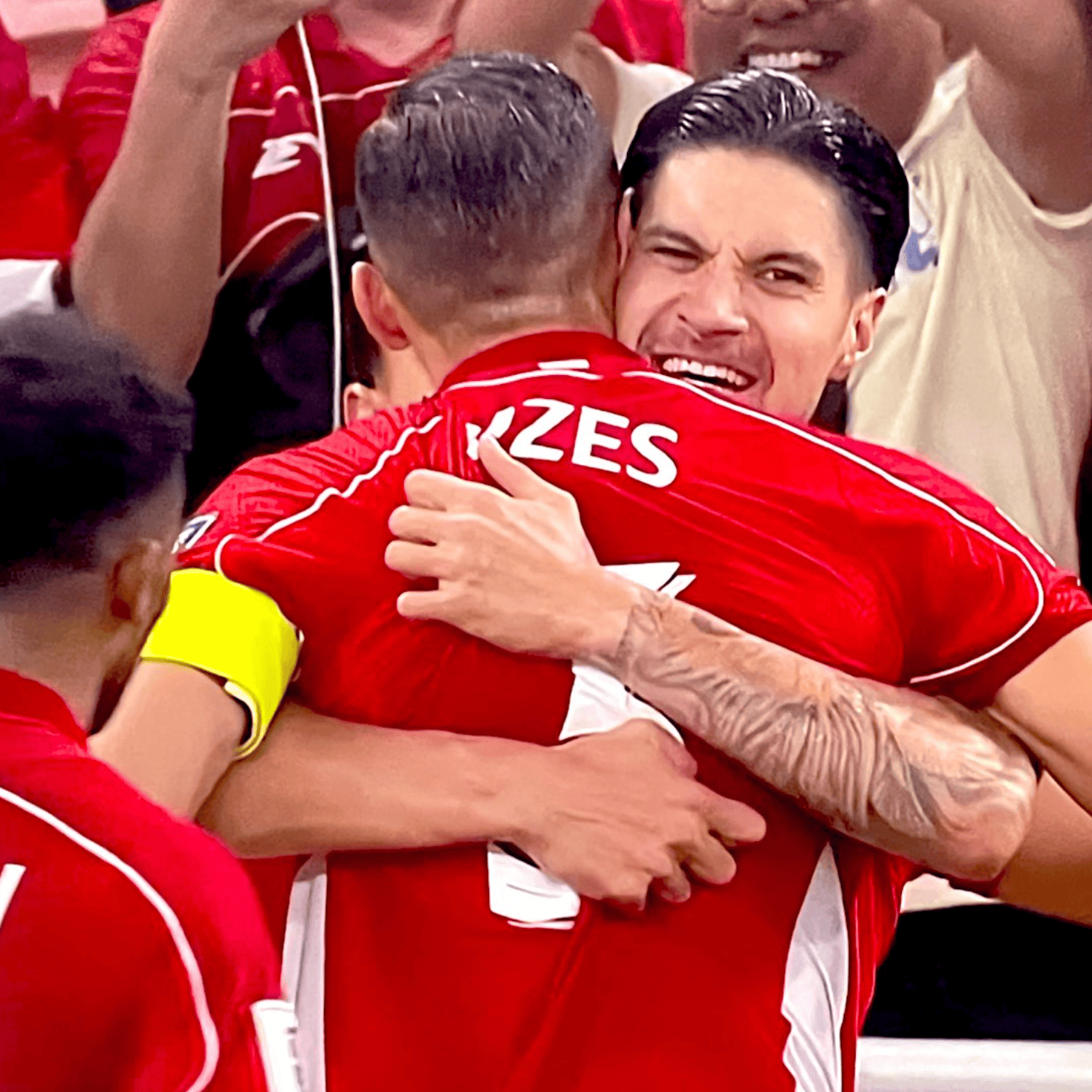 Jadi Kangen Shin Tae-Yong