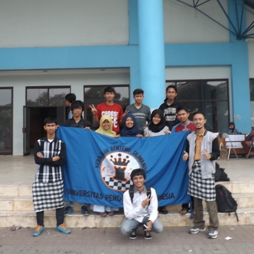 Memori MOKA-KU UPI 2015