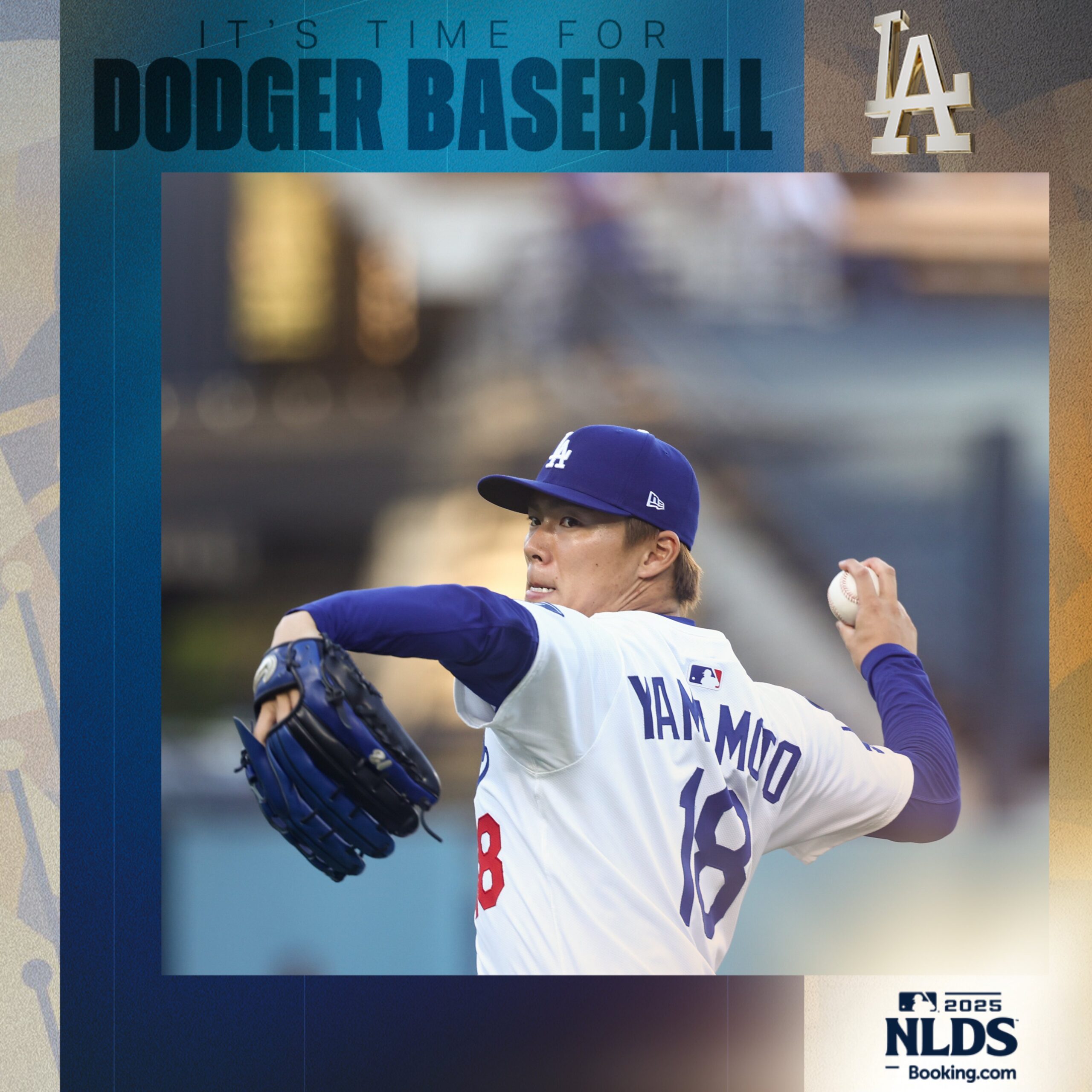 Dodgers Kalah, Masih Bisa Menang Besok! NLDS 2025